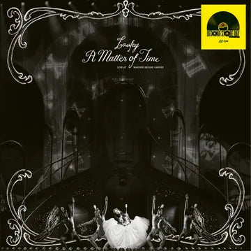 (6) Laufey - A Matter of Time Live at MSG RSD26 (Vinyl 2LP)