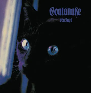 (1) Goatsnake - Dog Days RSD26 (Vinyl LP)