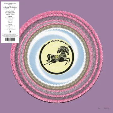 George Harrison - Dark Horse RSD26 (Zoetrope Vinyl LP)