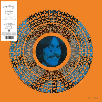 George Harrison - Extra Texture RSD26 (Zoetrope Vinyl LP)