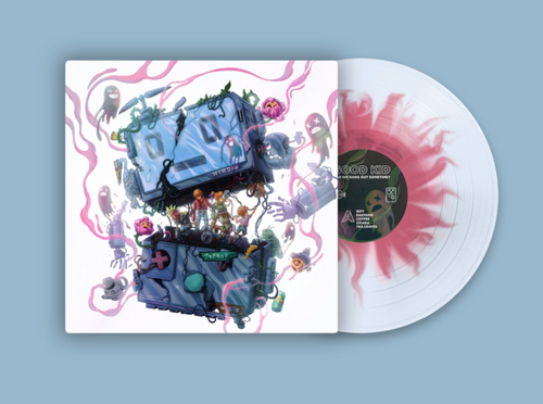 Good Kid - Can We Hang Out Sometime? (Vinyl LP)