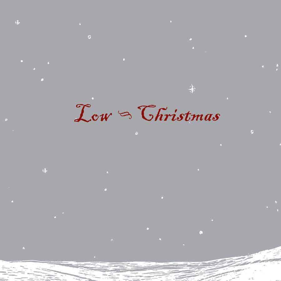 Low - Christmas (Vinyl LP)