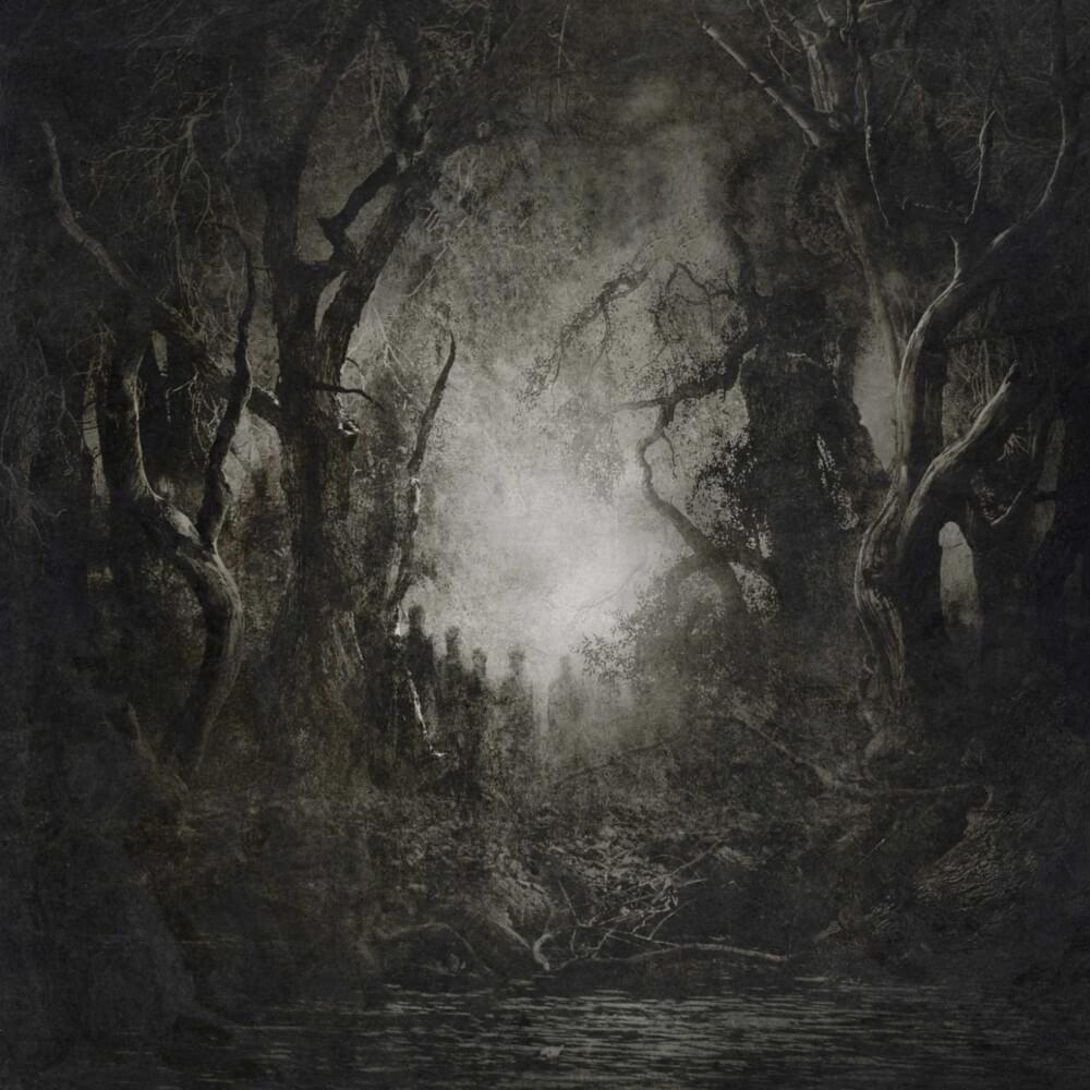 Opeth - Blackwater Park 25th Anniversary (Vinyl Colour 2LP)