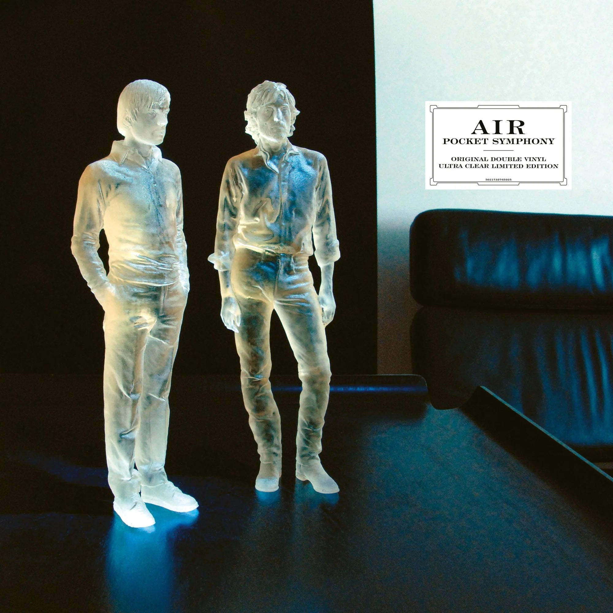 Air - Pocket Symphony (Vinyl 2LP)