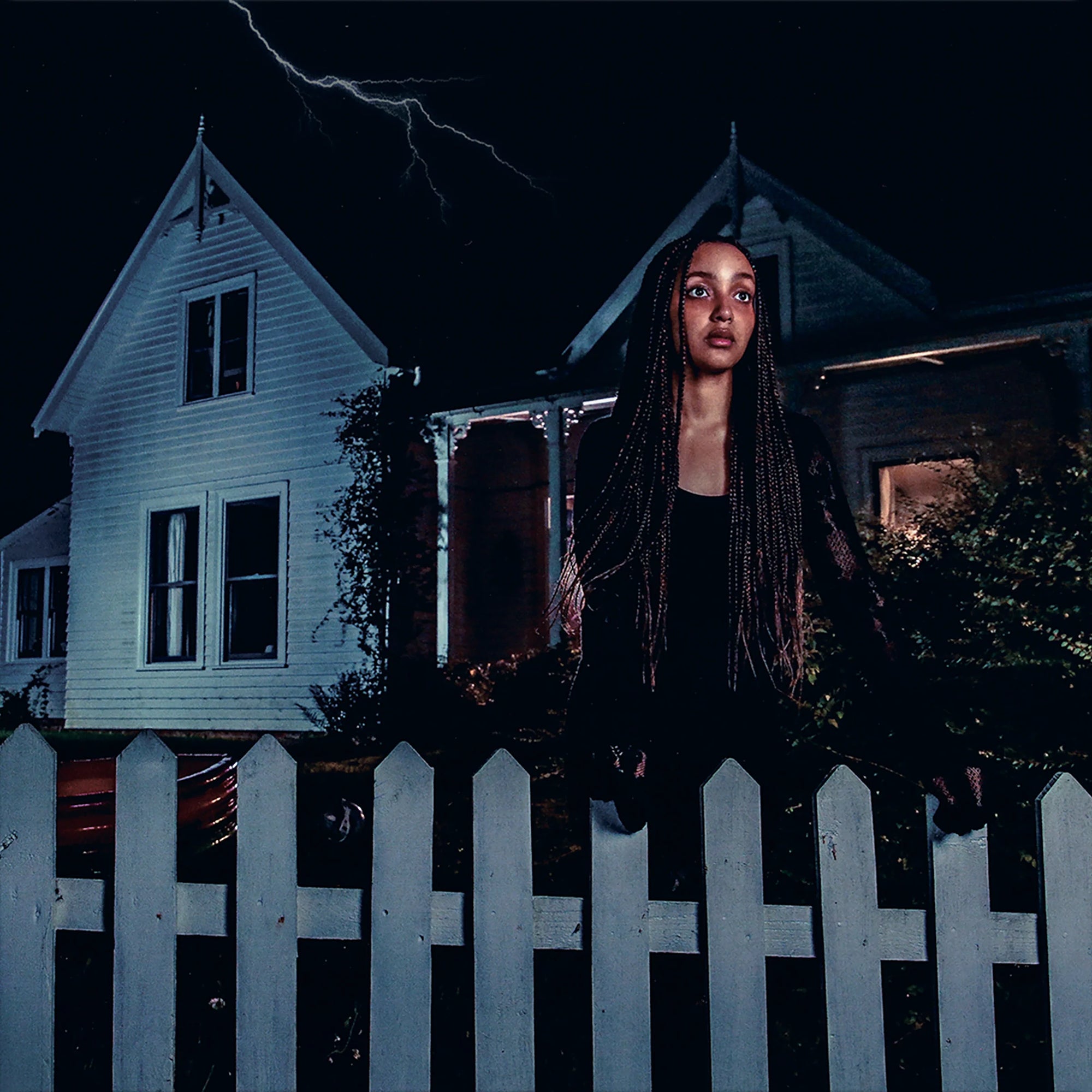 PinkPantheress - To Hell With It (Coloured Vinyl EP)