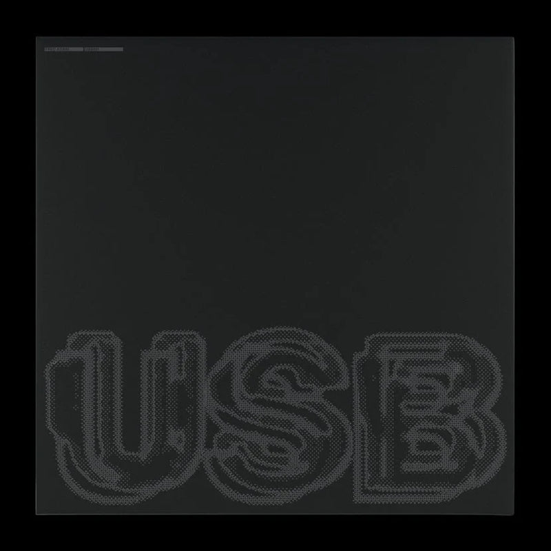 Fred Again - USB Vol. 1 (Vinyl 2LP)