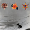 Beta Band - The Three EP&#39;s (Vinyl 2LP)