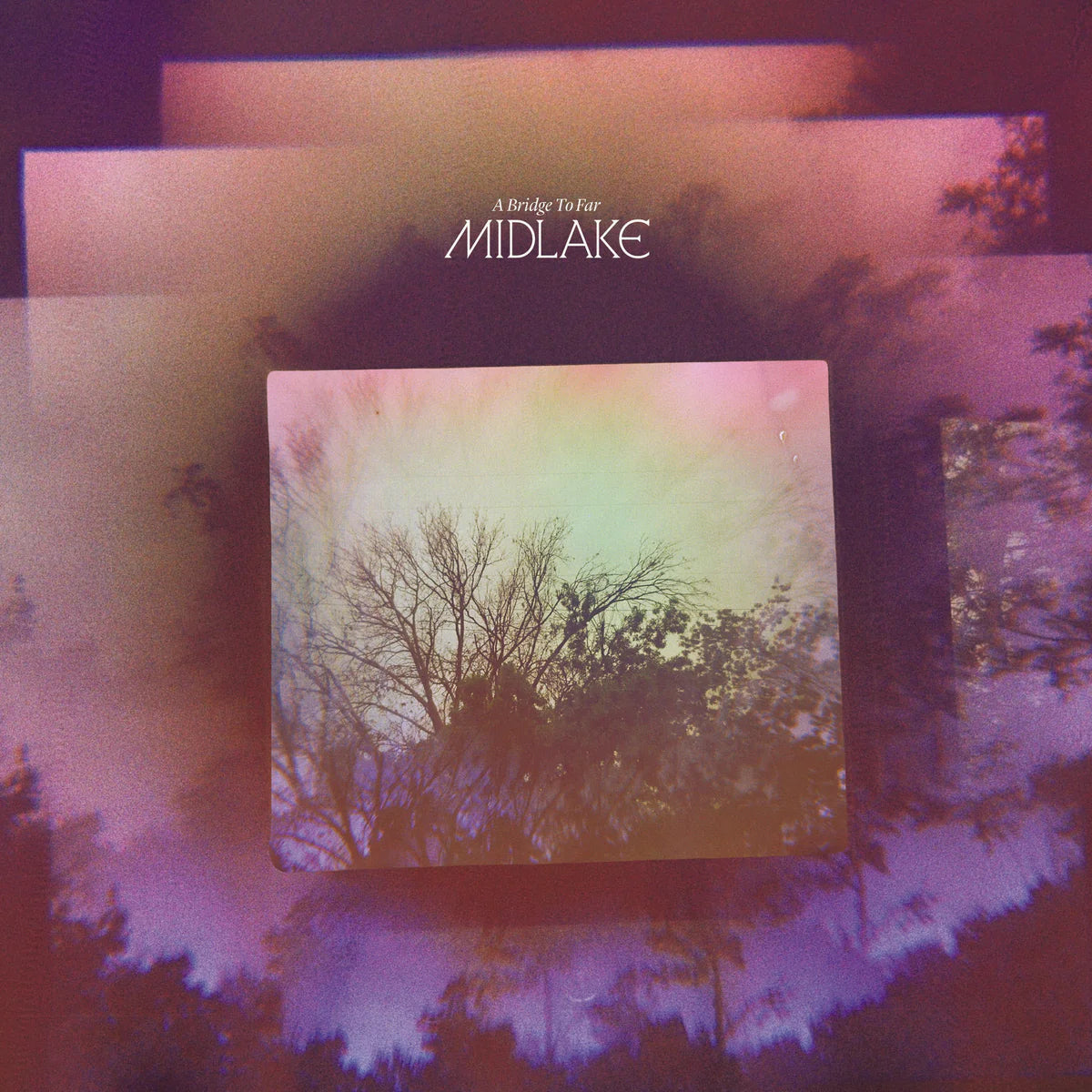 Midlake - A Bridge Too Far (Vinyl LP)