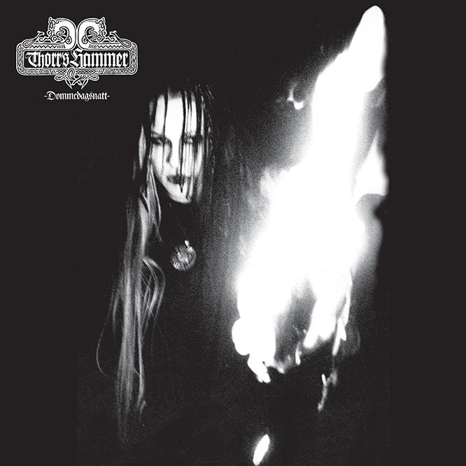 Thorr's Hammer - Dommedagsnatt (Vinyl LP)