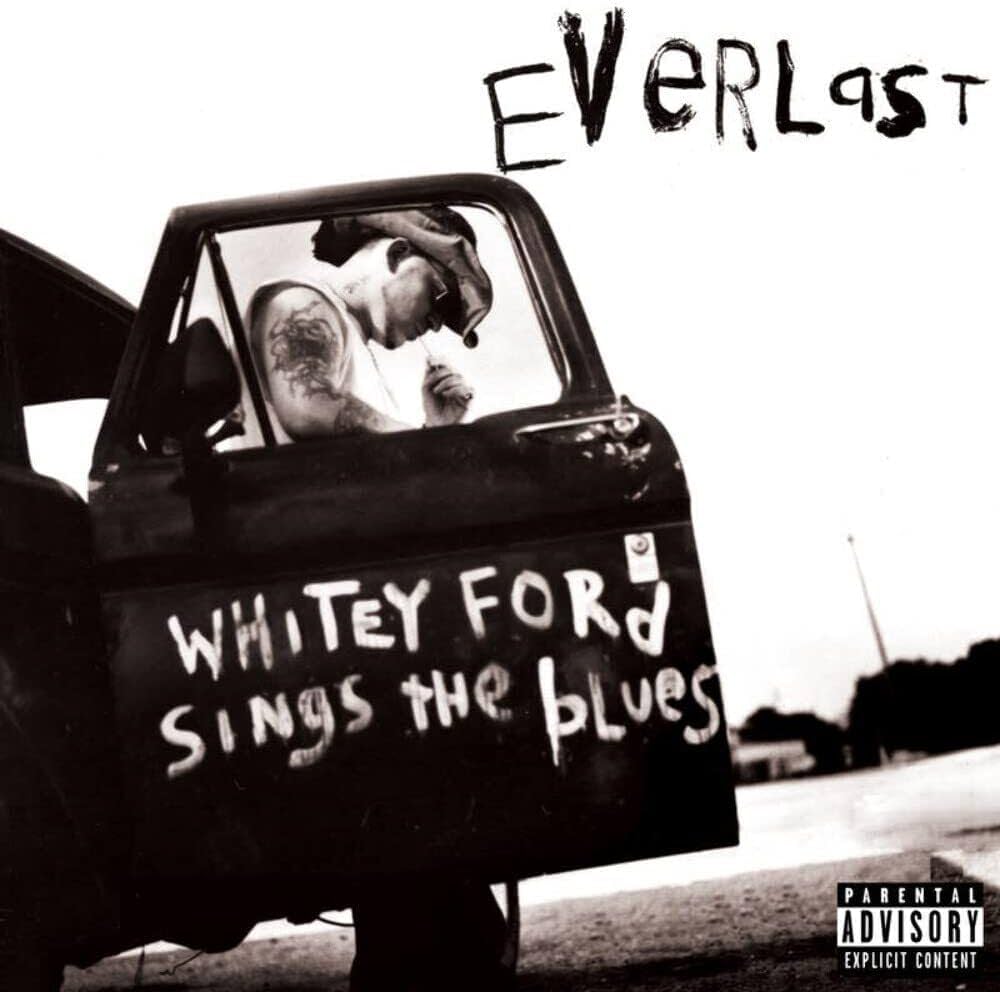 Everlast - Whitey Ford Sings the Blues (Vinyl 2LP)