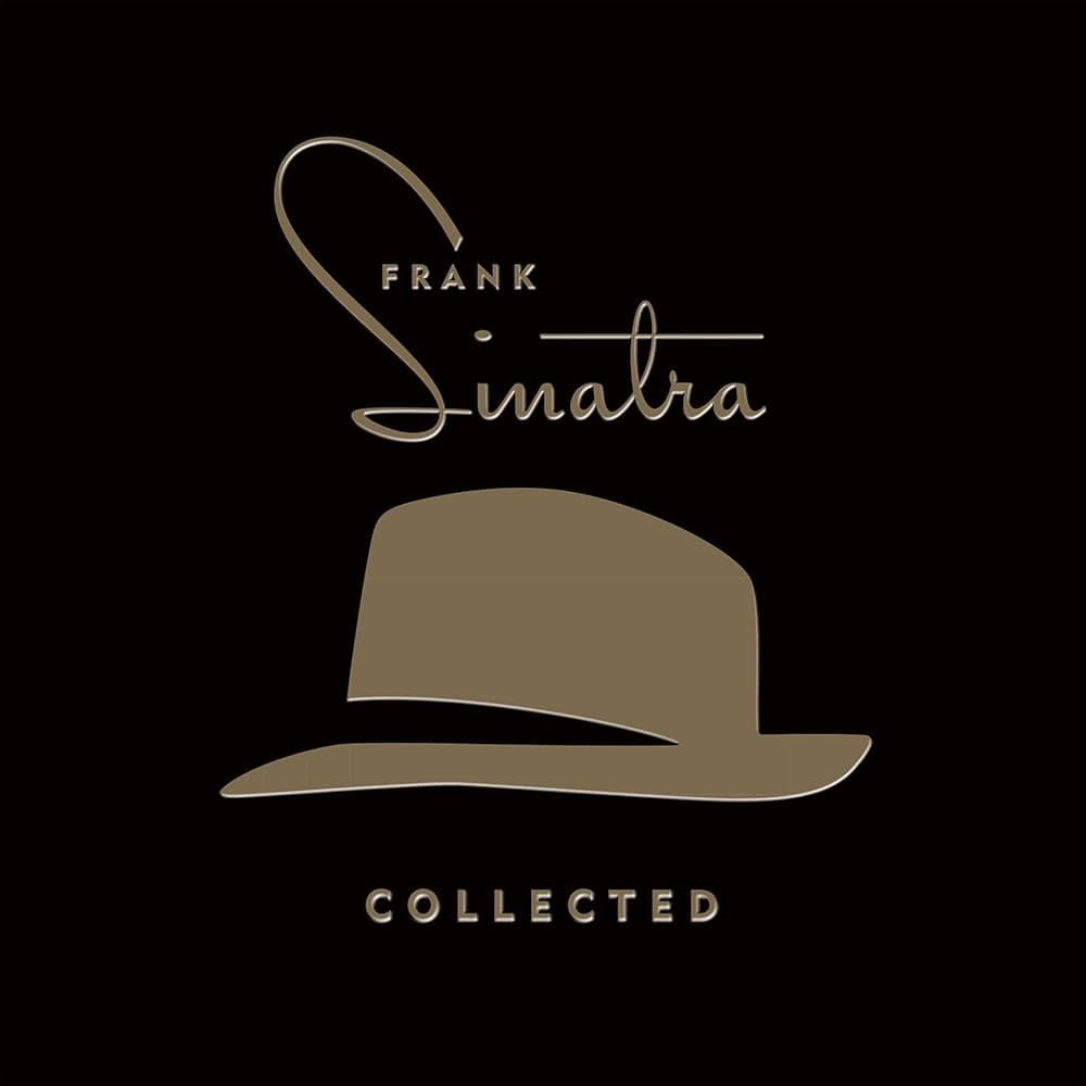 Frank Sinatra - Collected: MOV (Blue Vinyl 2LP)