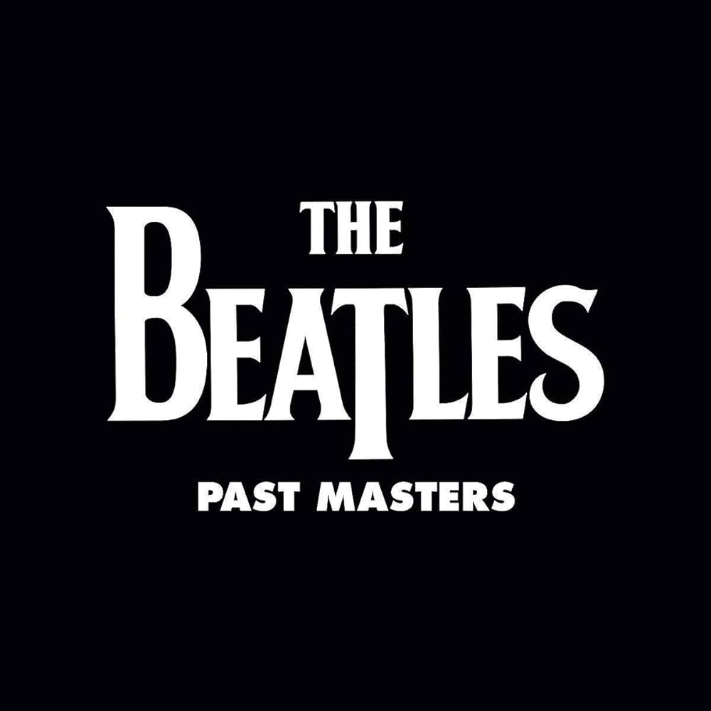 Beatles - Past Masters (Vinyl 2LP)
