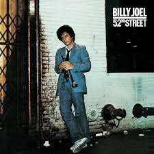 Billy Joel -  52nd Street (Vinyl LP)
