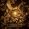 Hunger Games: The Ballad of Songbirds &amp; Snakes - Soundtrack (Orange Vinyl LP)