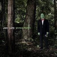 Joey Cape - Stitch Puppy (Vinyl LP)