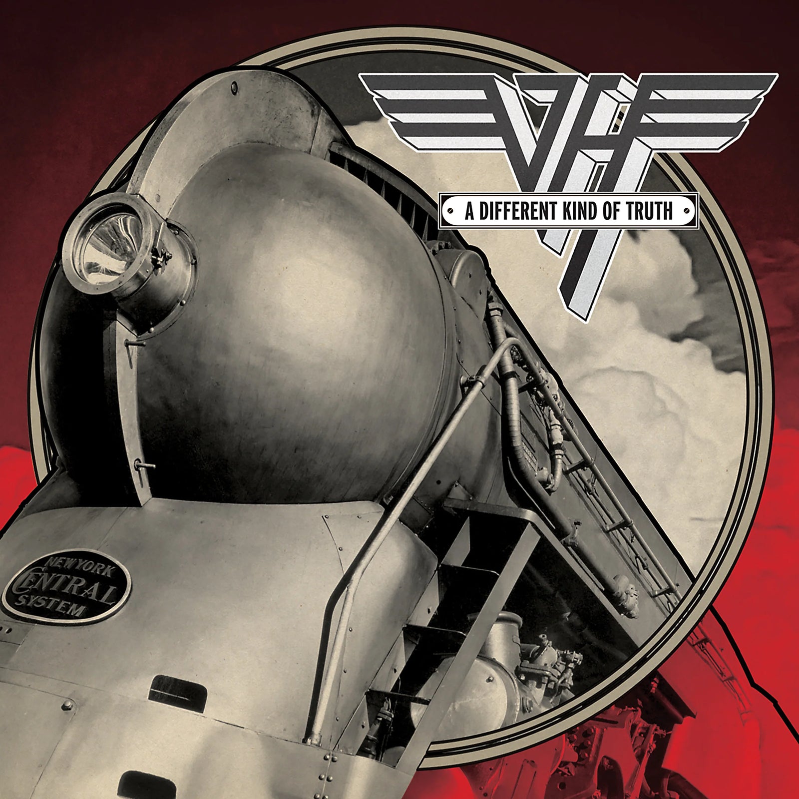 Van Halen - A Different Kind Of Truth (Vinyl 2LP)