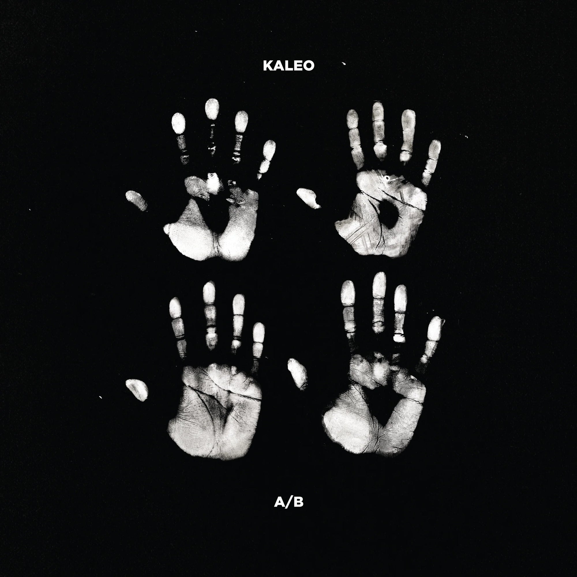 Kaleo - A/B 10th Anniversary Dlx Edition (Vinyl LP)