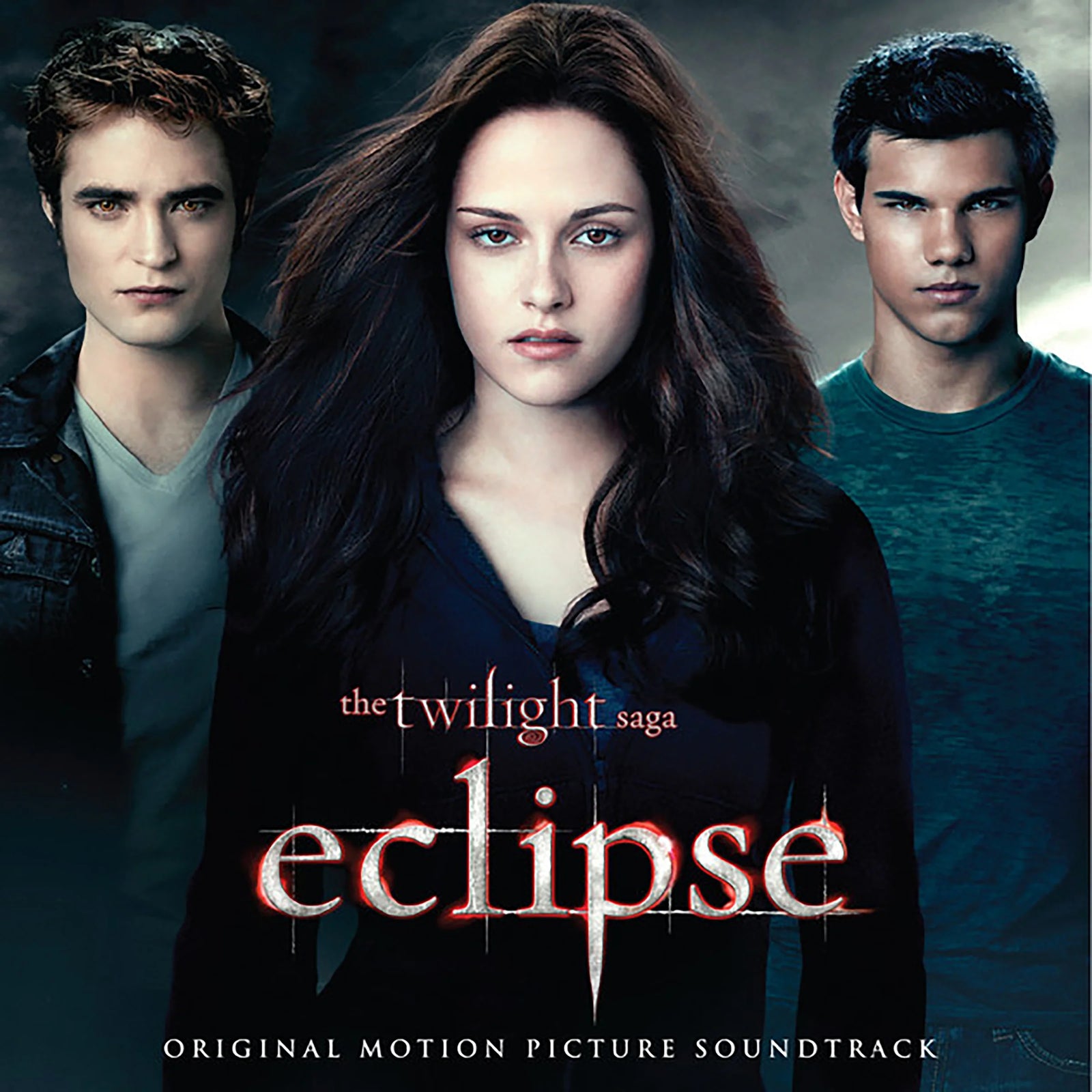 Twilight: Eclipse - Soundtrack (Vinyl 2LP)