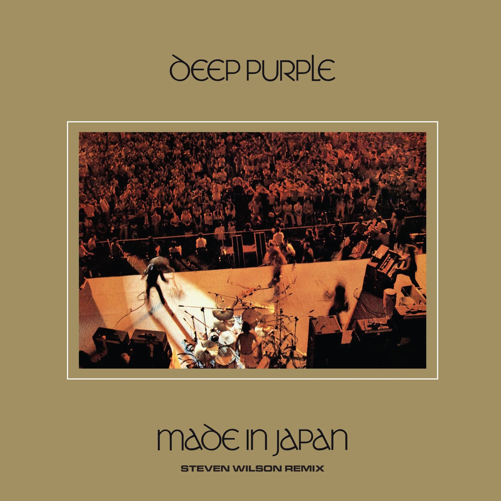 Deep Purple - Made in Japan (Vinyl 2LP)