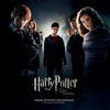 Harry Potter And The Order of The Phoenix - Soundtrack (Vinyl 2LP)