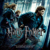 Harry Potter and the Deathly Hallows, Pt. 1 - Soundtrack (Vinyl 2LP)