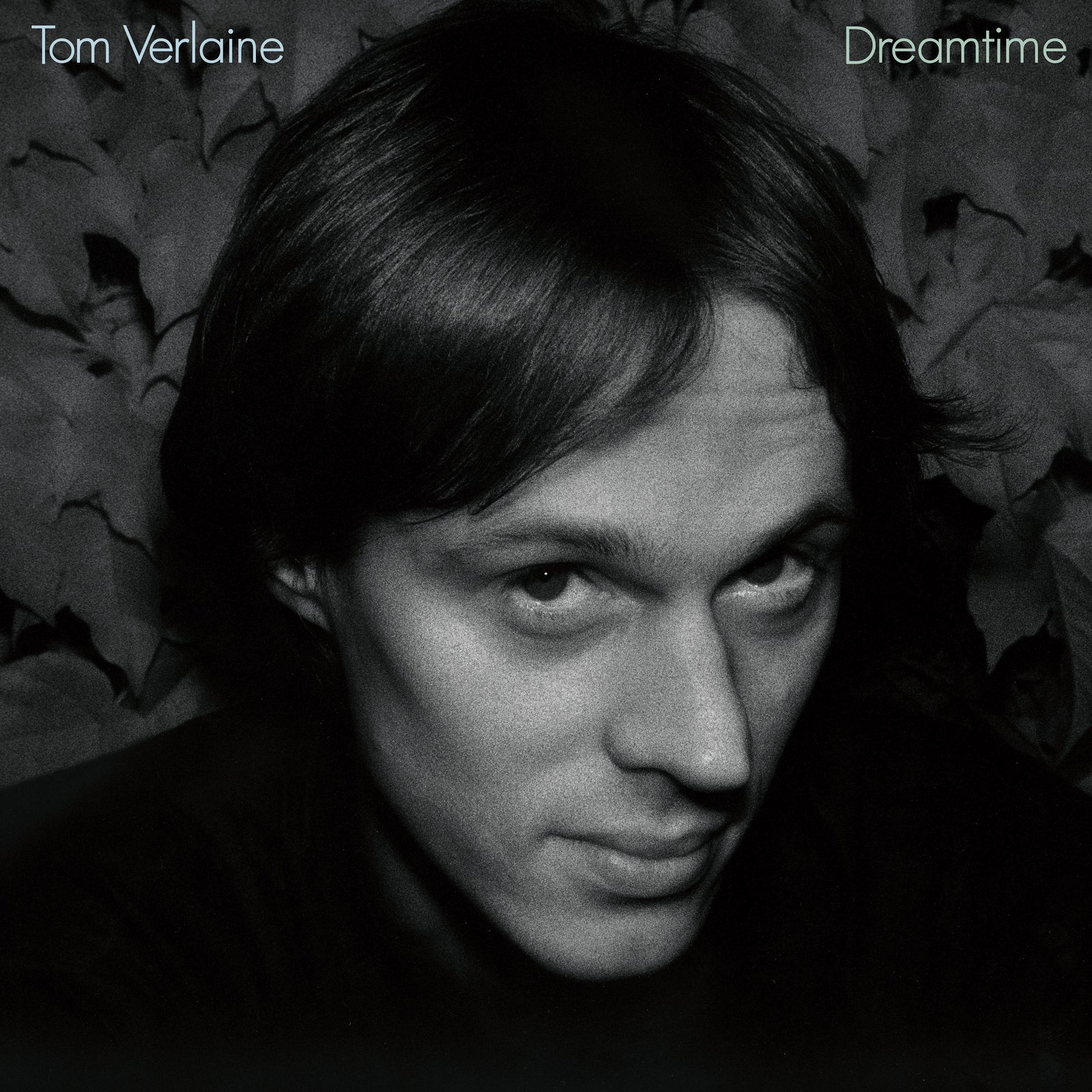 Tom Verlaine - Dreamtime (Clear Vinyl LP)