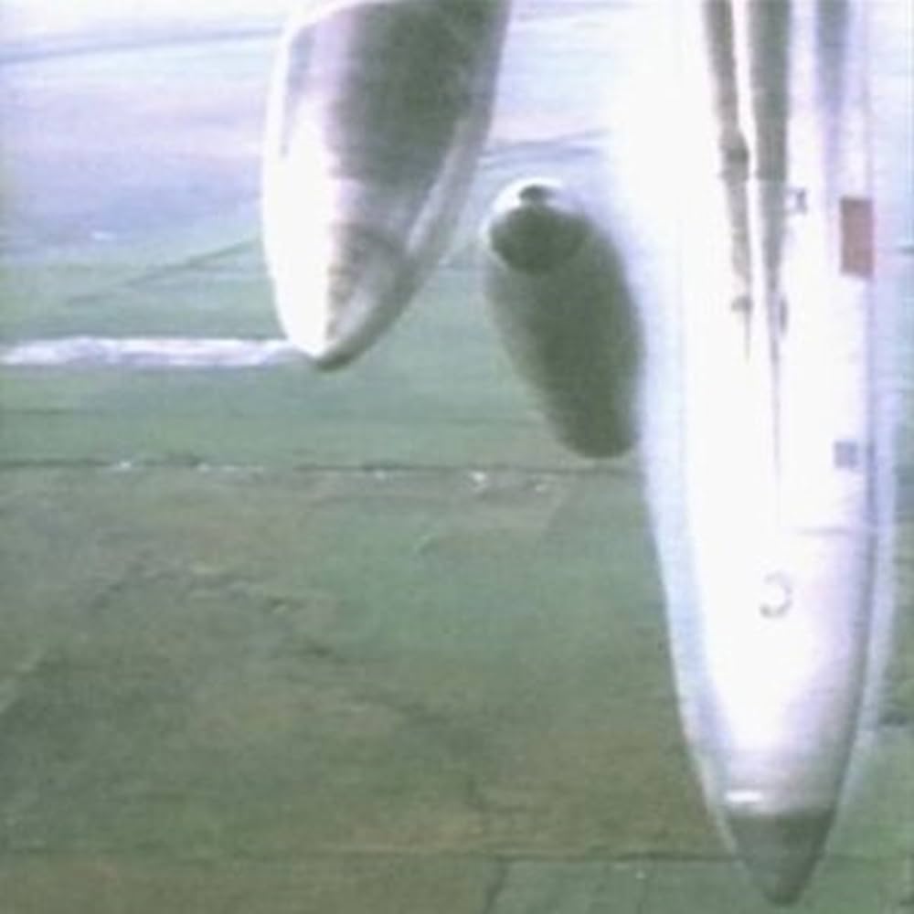 Godspeed You! Black Emperor -  Yanqui U.X.O. (Vinyl 2LP)