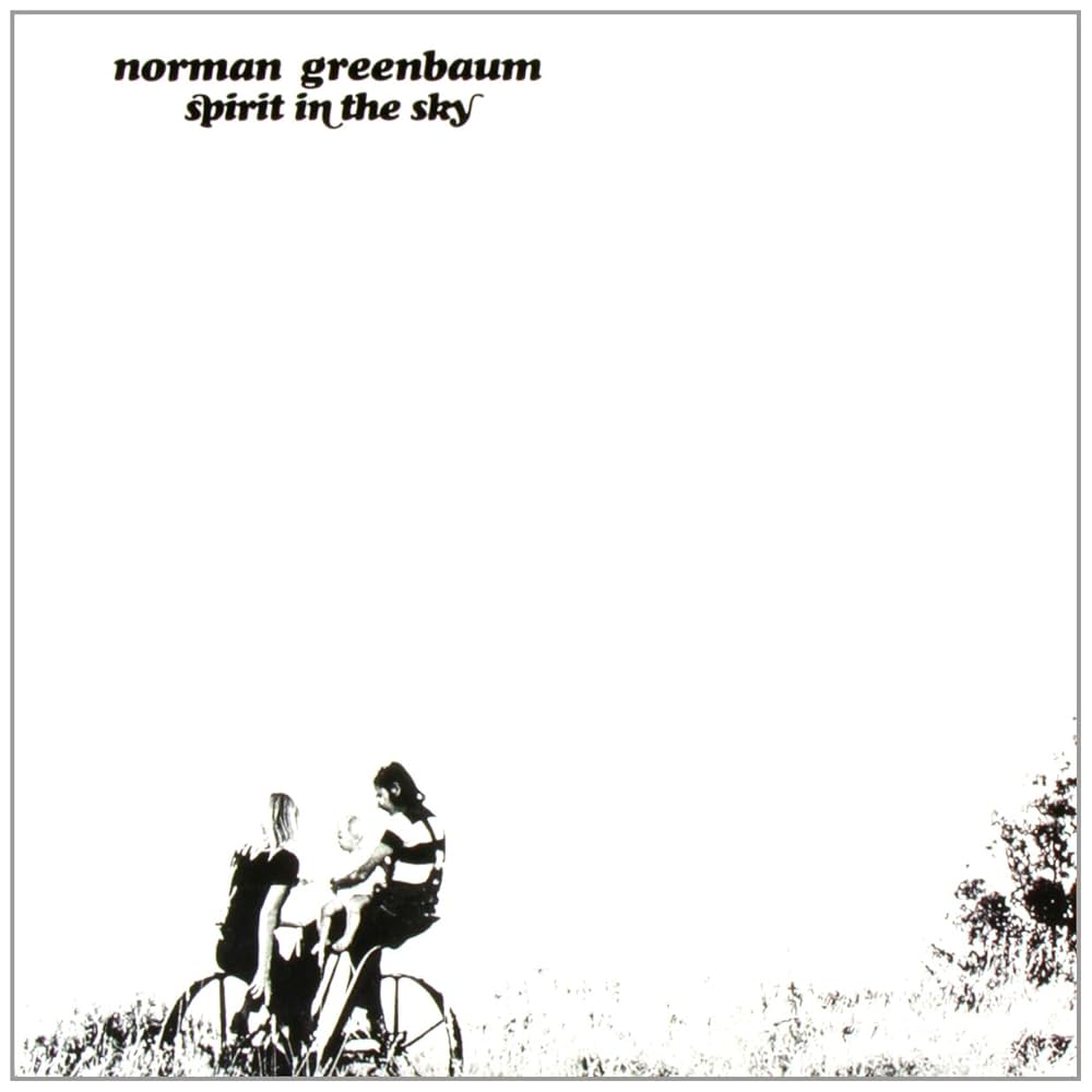 Norman Greenbaum - Spirit in the Sky (Vinyl LP)