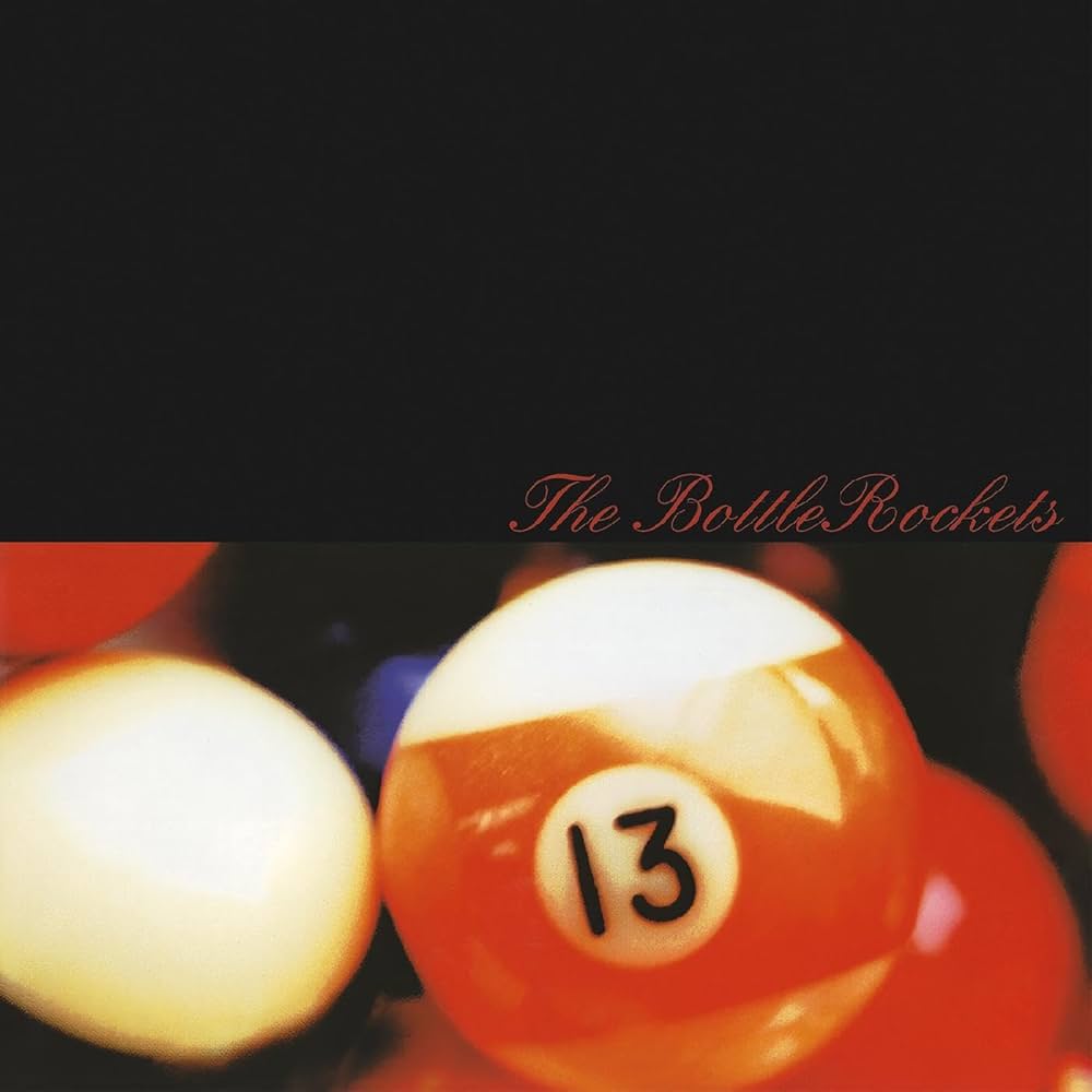 Bottle Rockets - The Brooklyn Side (Vinyl 2LP)