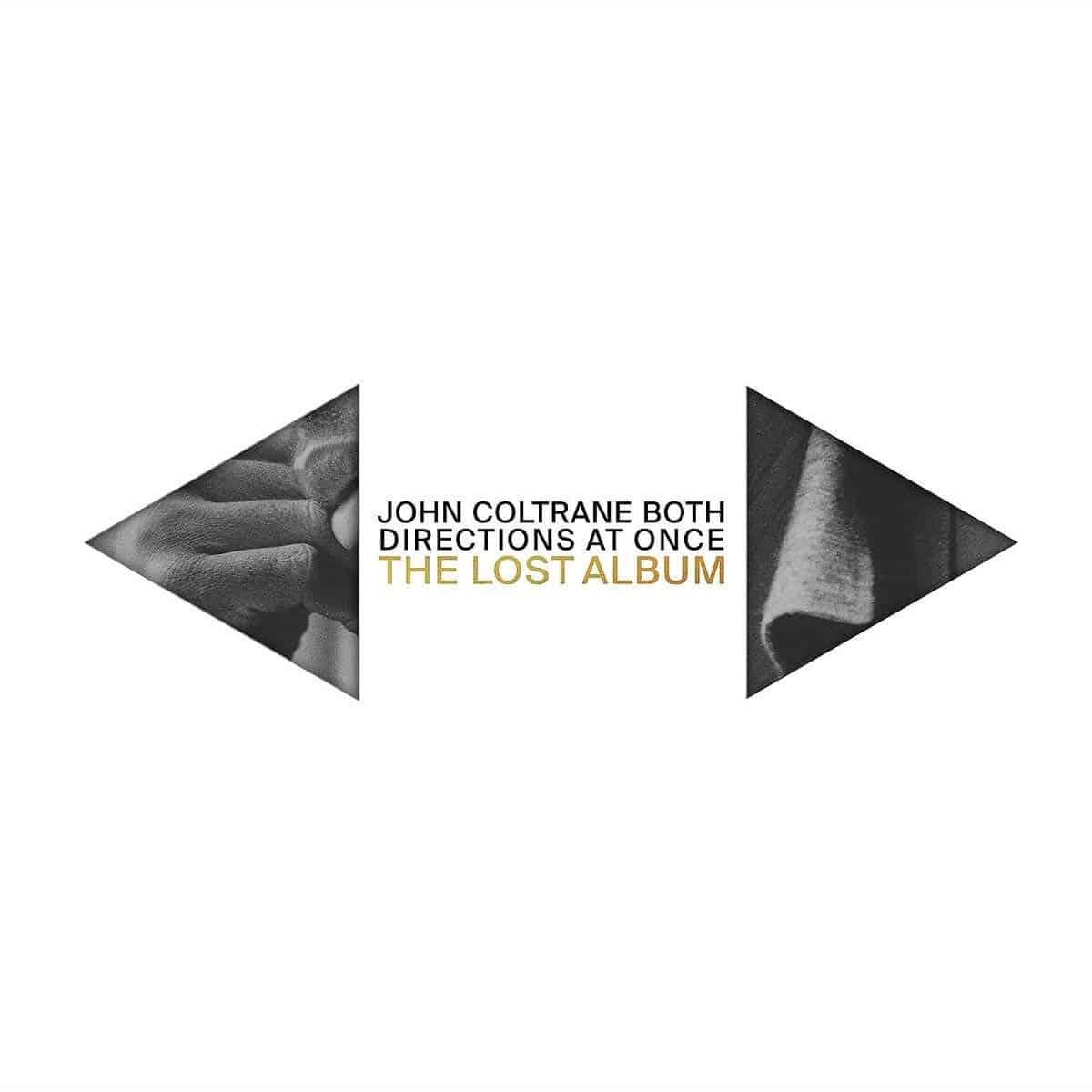John Coltrane - Both Directions At Once, the Lost Album (Vinyl 2LP)