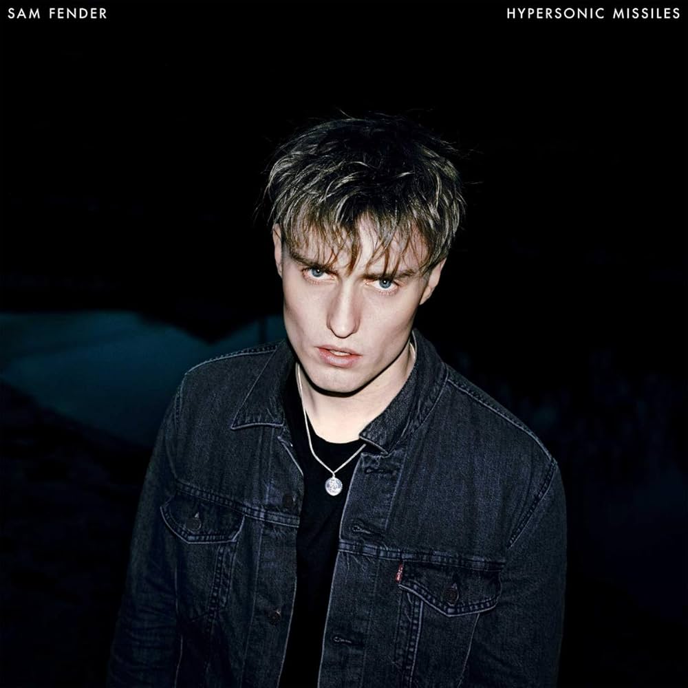 Sam Fender - Hypersonic Missiles (Vinyl LP)