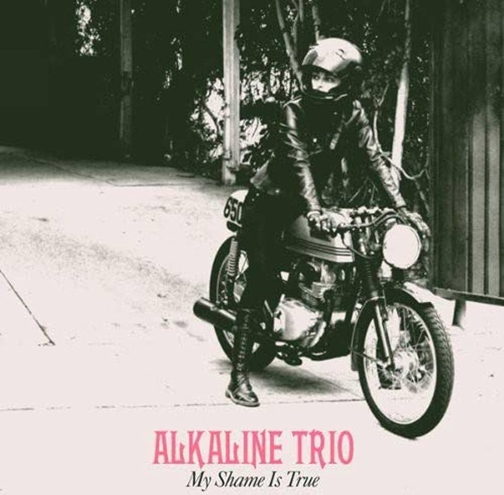 Alkaline Trio - My Shame is True (Vinyl LP)