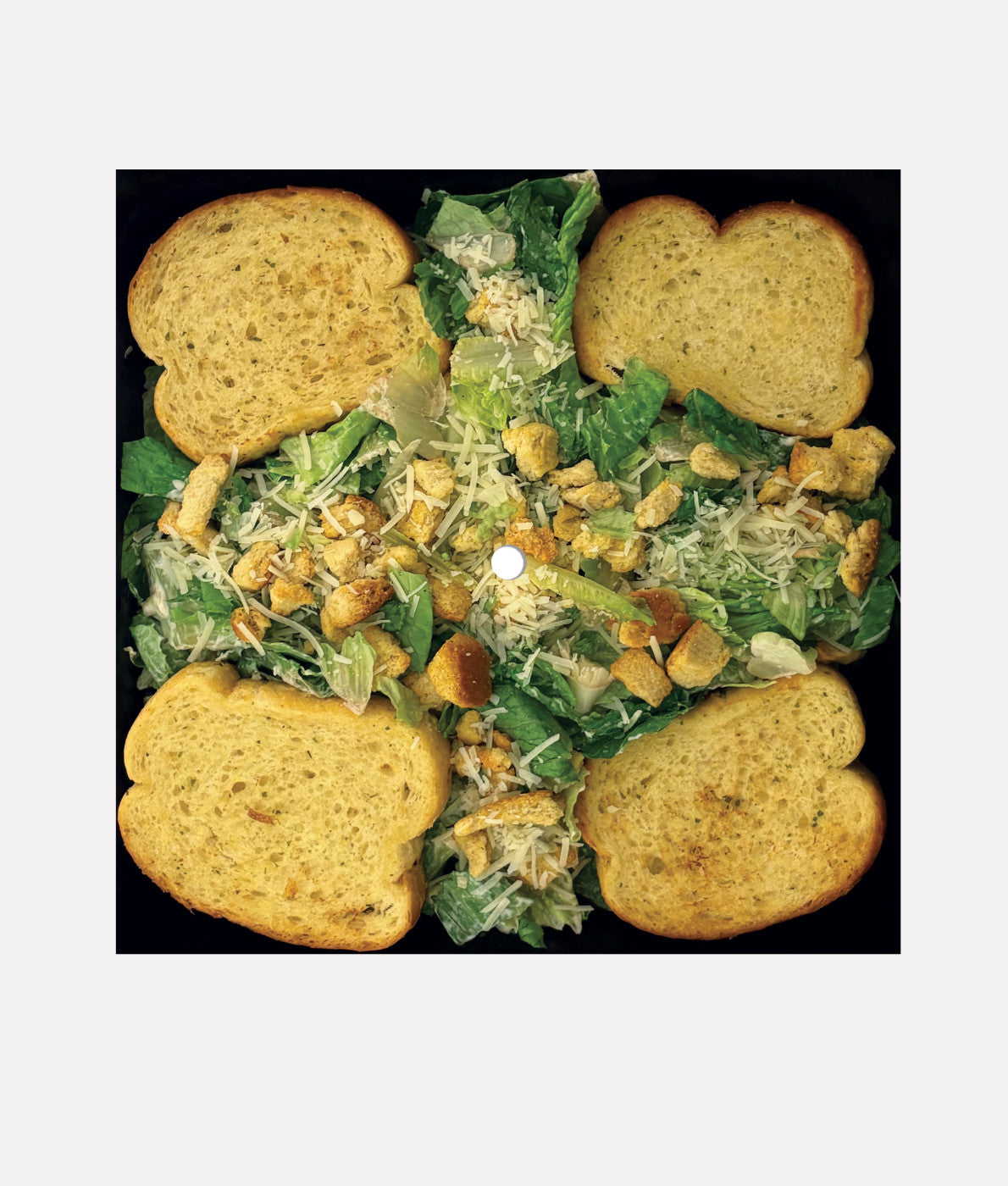 King Gizzard and the Lizard Wizard - Italian Feast (Vinyl Picture Disc)