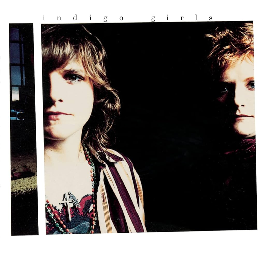 Indigo Girls - Indigo Girls MOV (Vinyl LP)