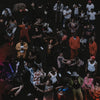 J.I.D. - The Forever Story (Vinyl 2LP)