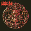 Deicide - Deicide (Red &amp; White Vinyl LP)