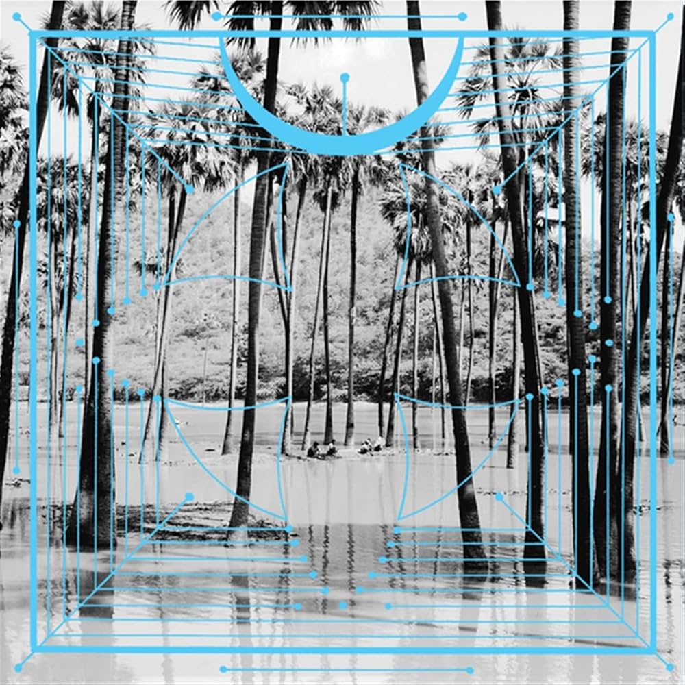 Four Tet - Pink (Vinyl 2LP)