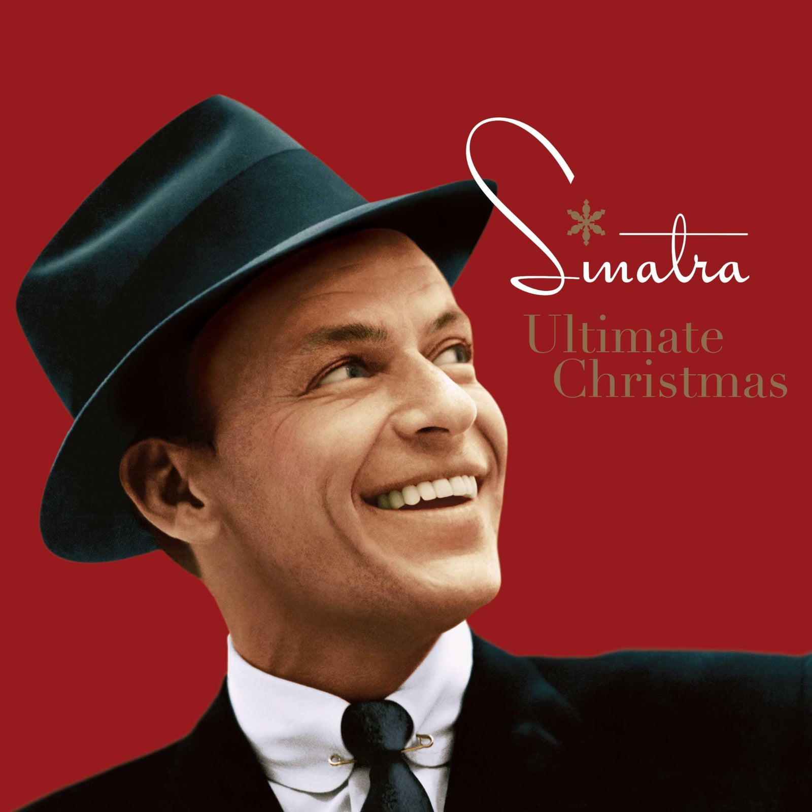 Frank Sinatra - Ultimate Christmas (Colour Vinyl LP)