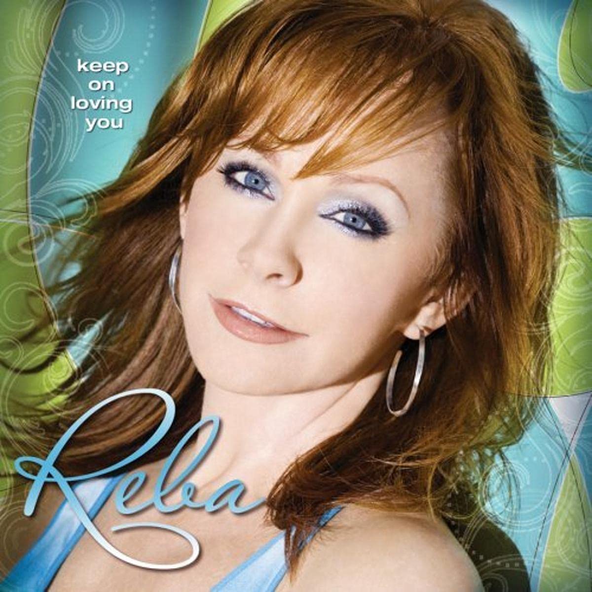 Reba McEntire - Keep On Loving You (Vinyl LP)
