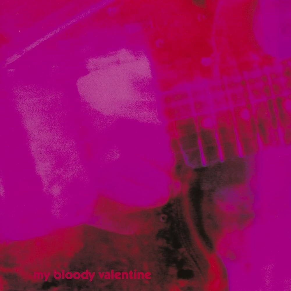 My Bloody Valentine - Loveless (Vinyl LP)