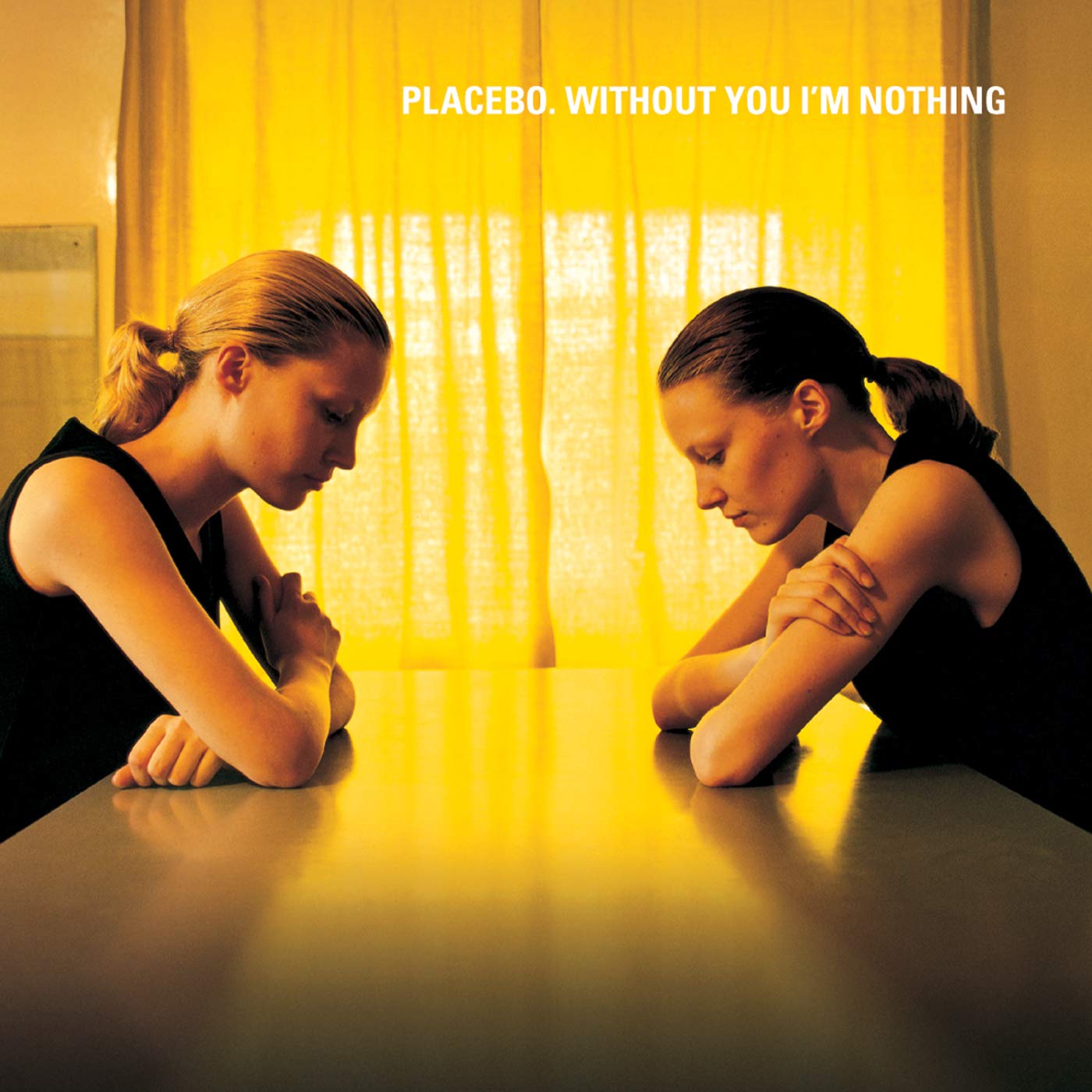 Placebo - Without You I'm Nothing (Vinyl LP)