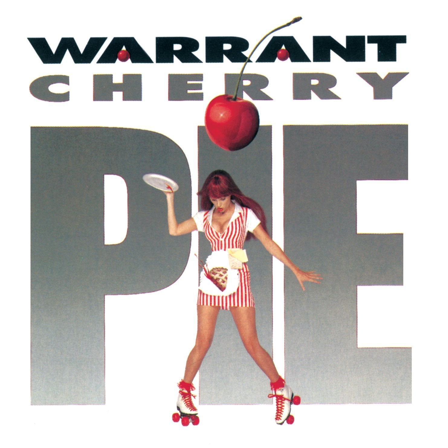 Warrant - Cherry Pie MOV (Vinyl LP)