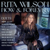 Rita Wilson - Now &amp; Forever (Vinyl LP)