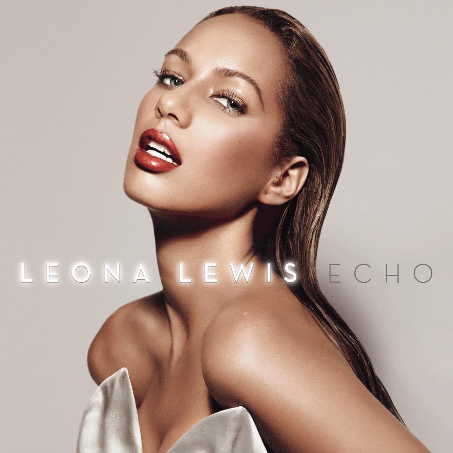 Leona Lewis - Echo (Red Vinyl 2LP)
