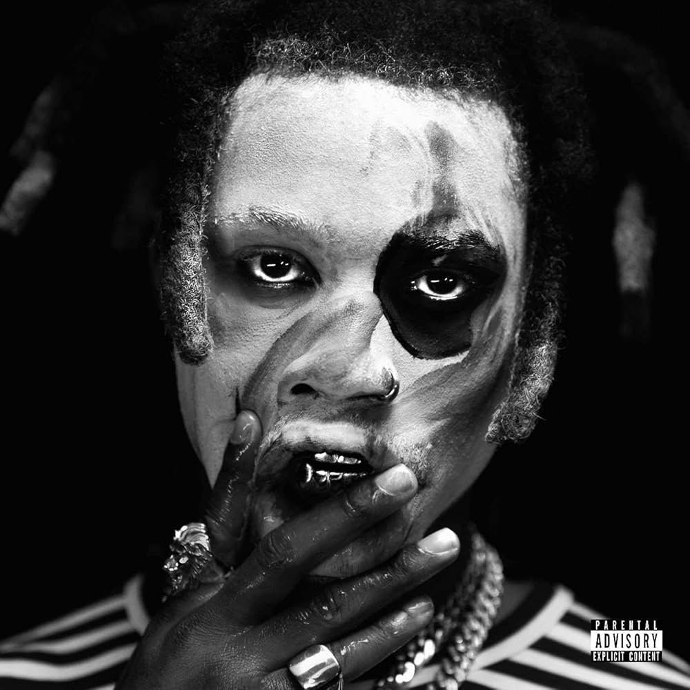Denzel Curry - TA13OO (Vinyl LP)
