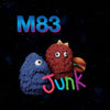 M83 - Junk (Blue Vinyl 2LP)