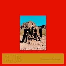 Leisure - Welcome to the Mood (Vinyl LP)