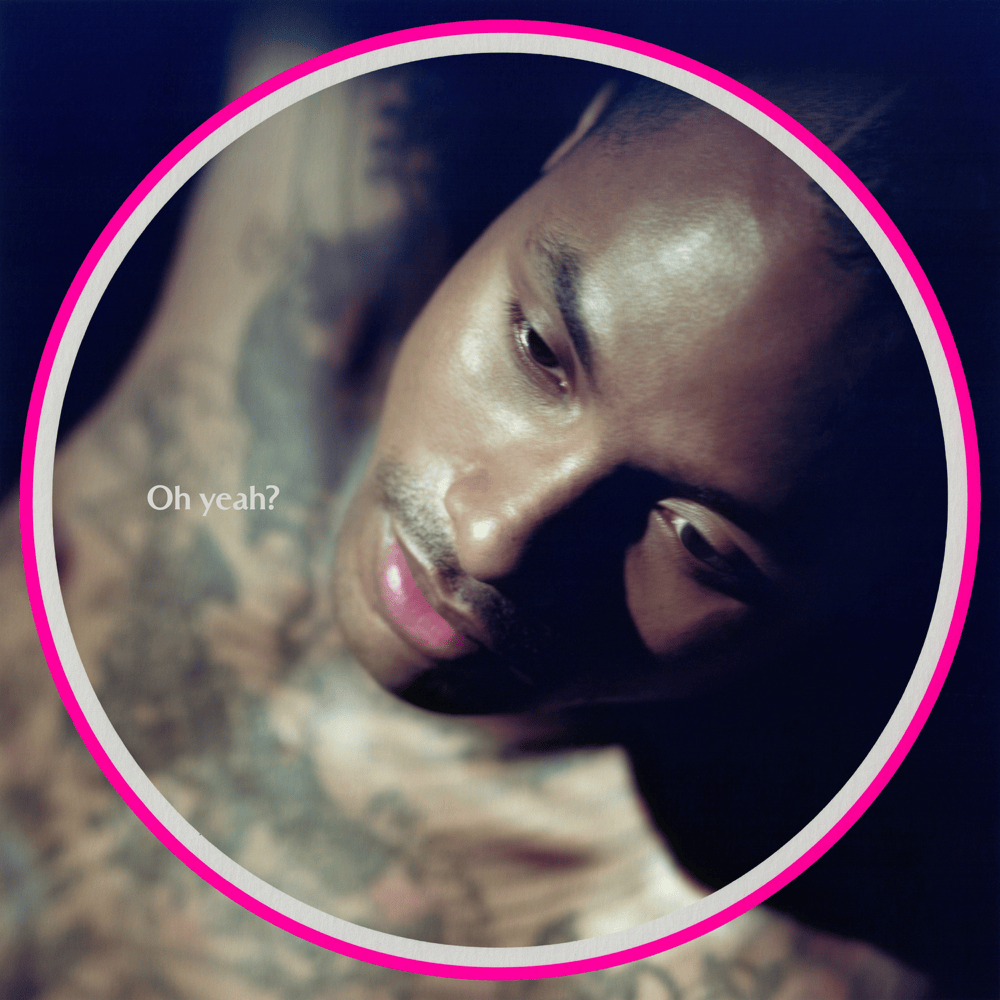 Steve Lacy - Oh Yeah? (Vinyl LP)