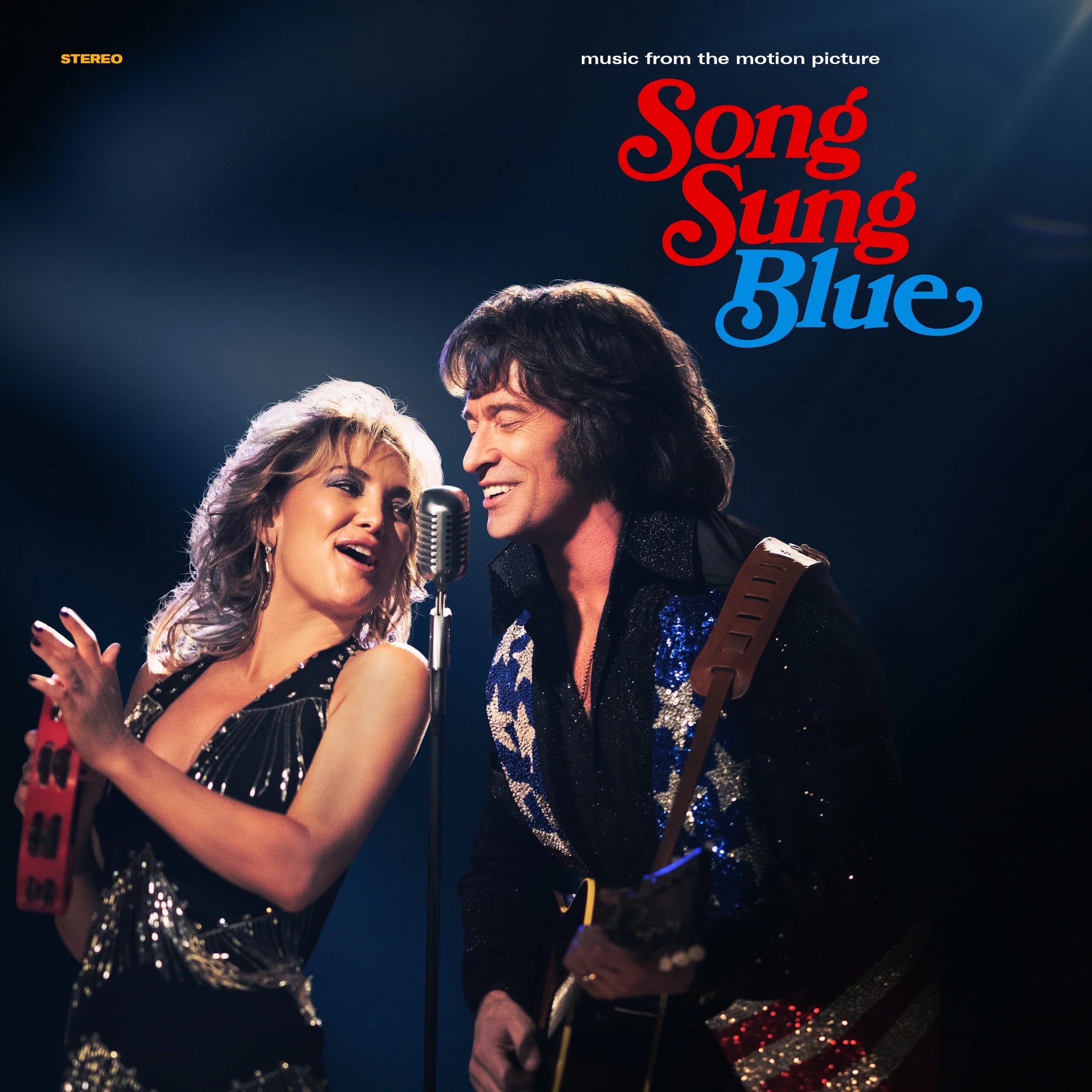 Soundtrack - Song Sung Blue (Colour Vinyl 2LP)