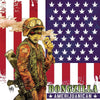 Bongzilla  - Amerijuanican (Green Vinyl LP)